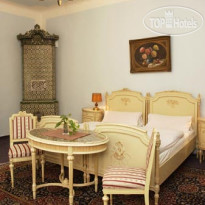 Grand Hotel Evropa