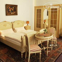 Grand Hotel Evropa