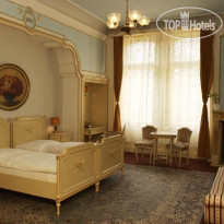 Grand Hotel Evropa