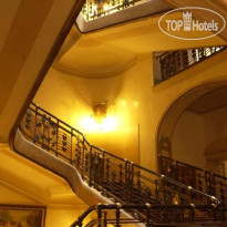 Grand Hotel Evropa