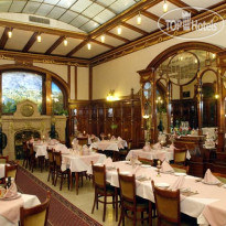 Grand Hotel Evropa