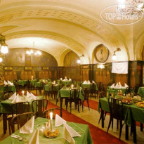 Grand Hotel Evropa