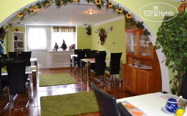 New photos from tourists Pension Zuzana 3*