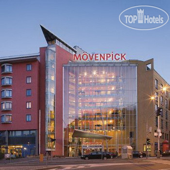 Hotel photo NH Prague City 4*