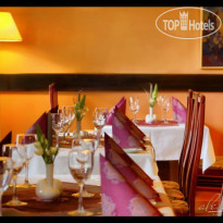 Park Hotel Praga Pruhonice 