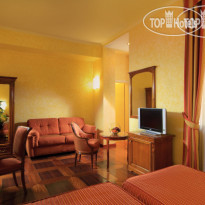 Hotel Kinsky Garden