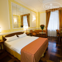 Hotel Kinsky Garden