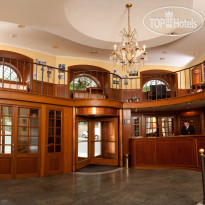 Hotel Kinsky Garden