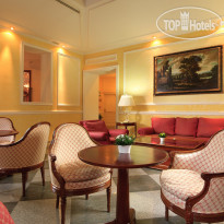 Hotel Kinsky Garden