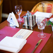 Hotel Kinsky Garden
