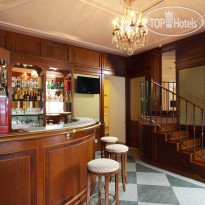 Hotel Kinsky Garden