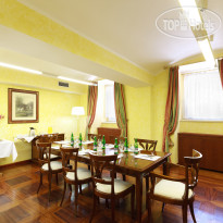 Hotel Kinsky Garden