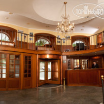 Hotel Kinsky Garden