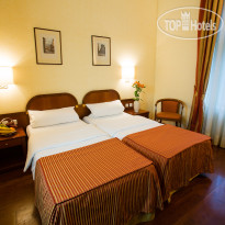 Hotel Kinsky Garden