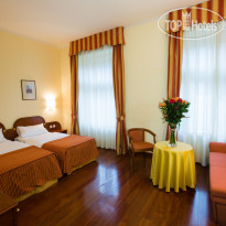 Hotel Kinsky Garden