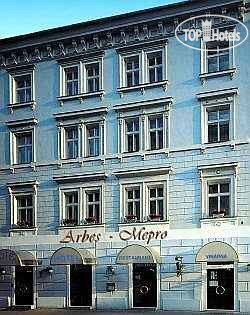 Hotel photo Mepro 3*