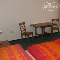 Arco Guesthouse 