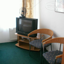 Arco Guesthouse 