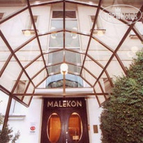 Garni Hotel Malekon Praha 