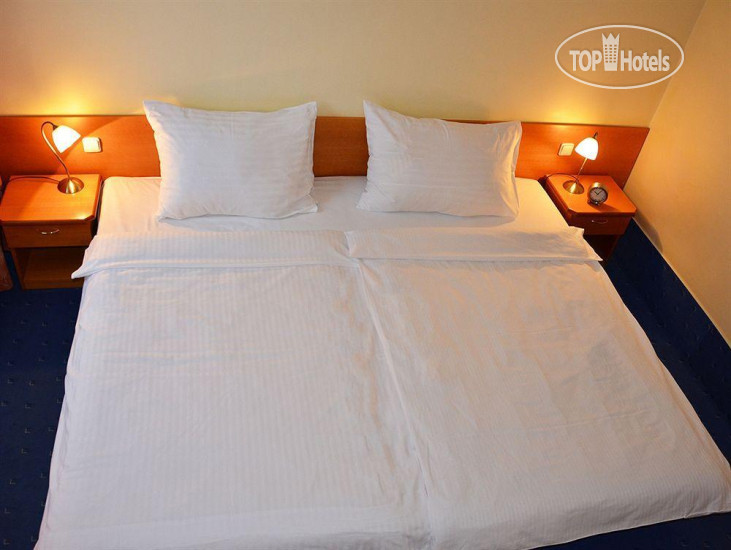 New photos from tourists Albionette 4*