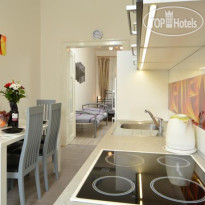 Navratilova Apartments 