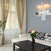 Navratilova Apartments 
