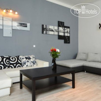 Navratilova Apartments 