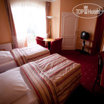 Hotel Sen