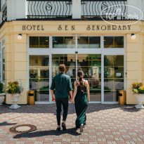 Hotel Sen