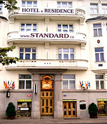 Hotelier's photos Hotel & Residence Royal Standard 3*