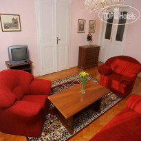 Hotel & Residence Royal Standard 