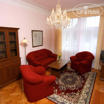 Hotel & Residence Royal Standard 