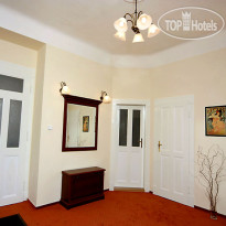 Hotel & Residence Royal Standard 