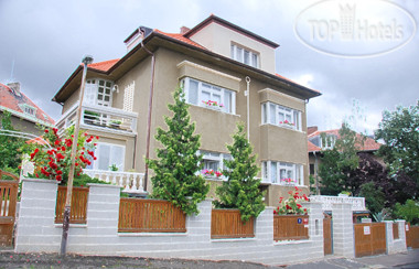 Hotelier's photos Pension Na Strani 2*