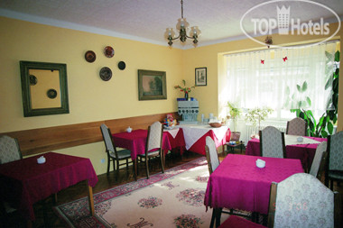 New photos from tourists Pension Na Strani 2*