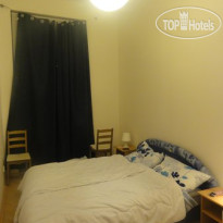 Fama Apartments 