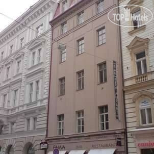 Hotel photo Fama Apartments 3*
