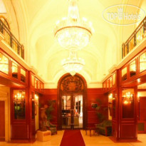 Art Nouveau Palace