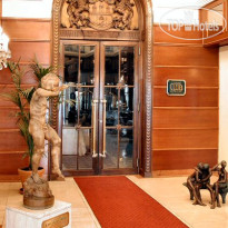 Art Nouveau Palace