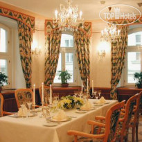 Art Nouveau Palace