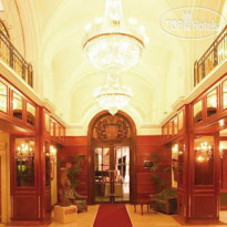 Art Nouveau Palace