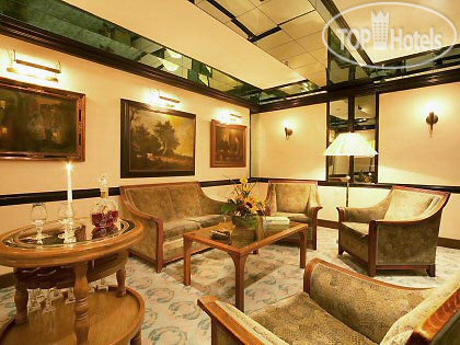 New photos from tourists Art Nouveau Palace 5*