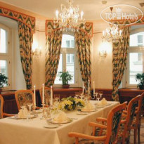 Art Nouveau Palace