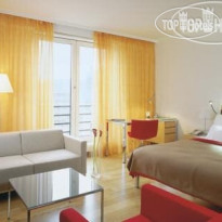 Andel's Hotel Prague 