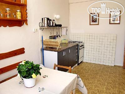 New photos from tourists Melantrichova Residence 3*