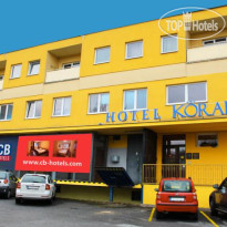 Arko Hotel