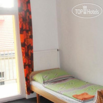 Holeckova Hostel 