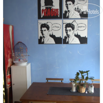 Franz Kafka Hostel