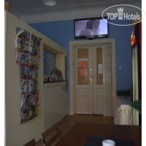 Franz Kafka Hostel