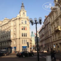 Franz Kafka Hostel